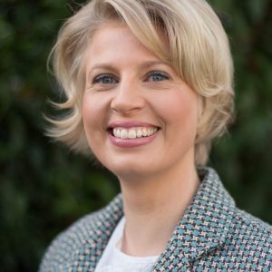 Portrait von Katja Koci