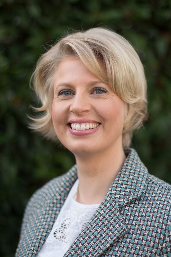 Portrait von Katja Koci