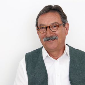 Dr. Bernd Hielscher