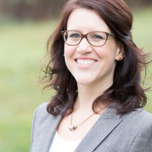 Portrait Mirjam Fuhrmann