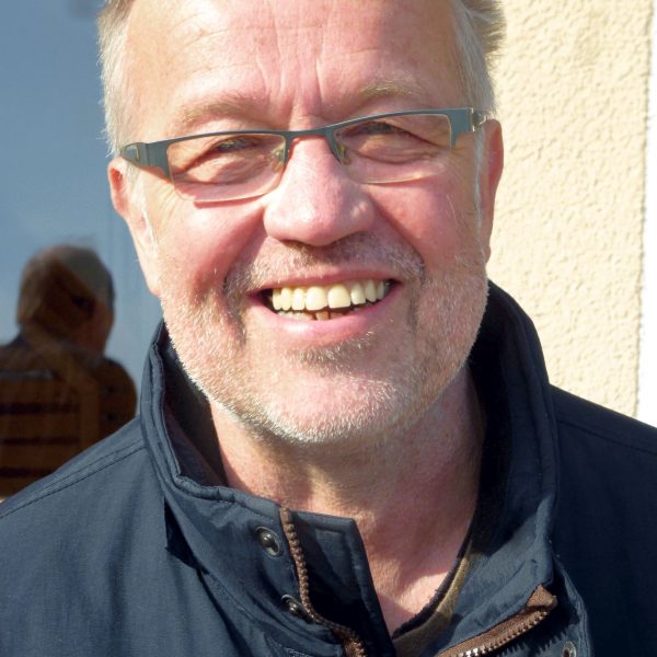 Portrait Norbert Kühl