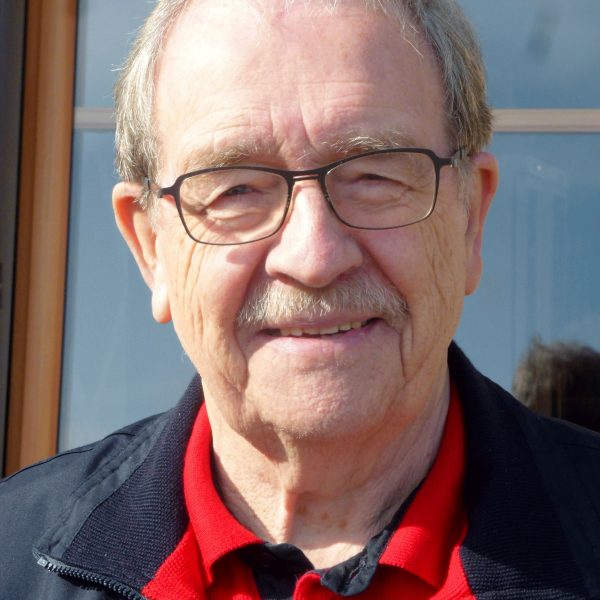 Portrait Ralf Spiegler