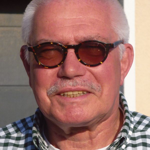 Portrait Jochen Brings