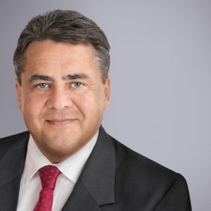 Sigmar Gabriel