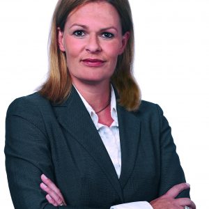 Nancy Faeser
