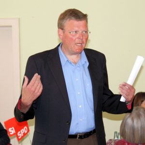 Jahreshauptversammlung SPD Bad Vilbel 2015 Rainer Fich stellt sich vor_1
