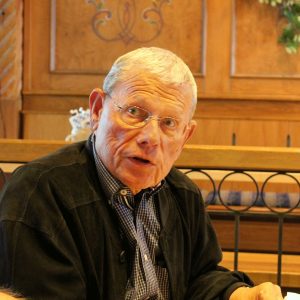Wilfried Krumpeter