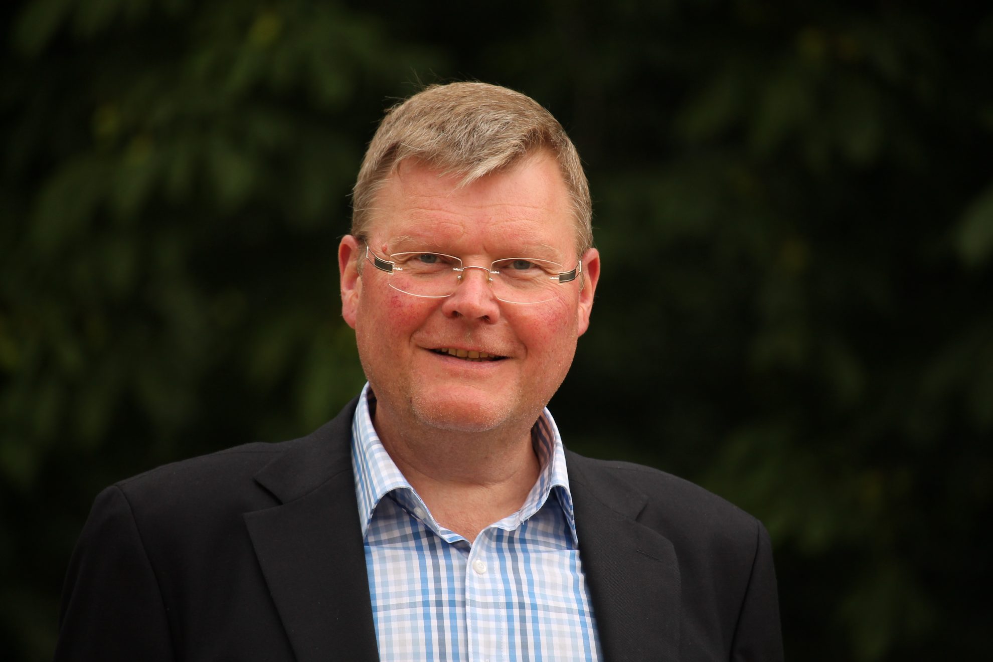 Rainer Fich