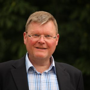Rainer Fich