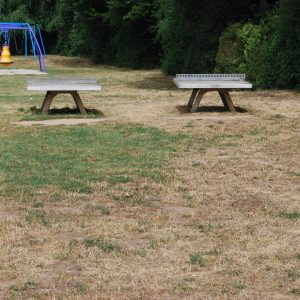 Sportplatz