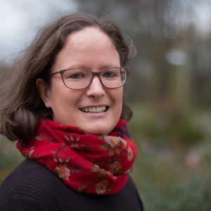 Katrin Rudert
