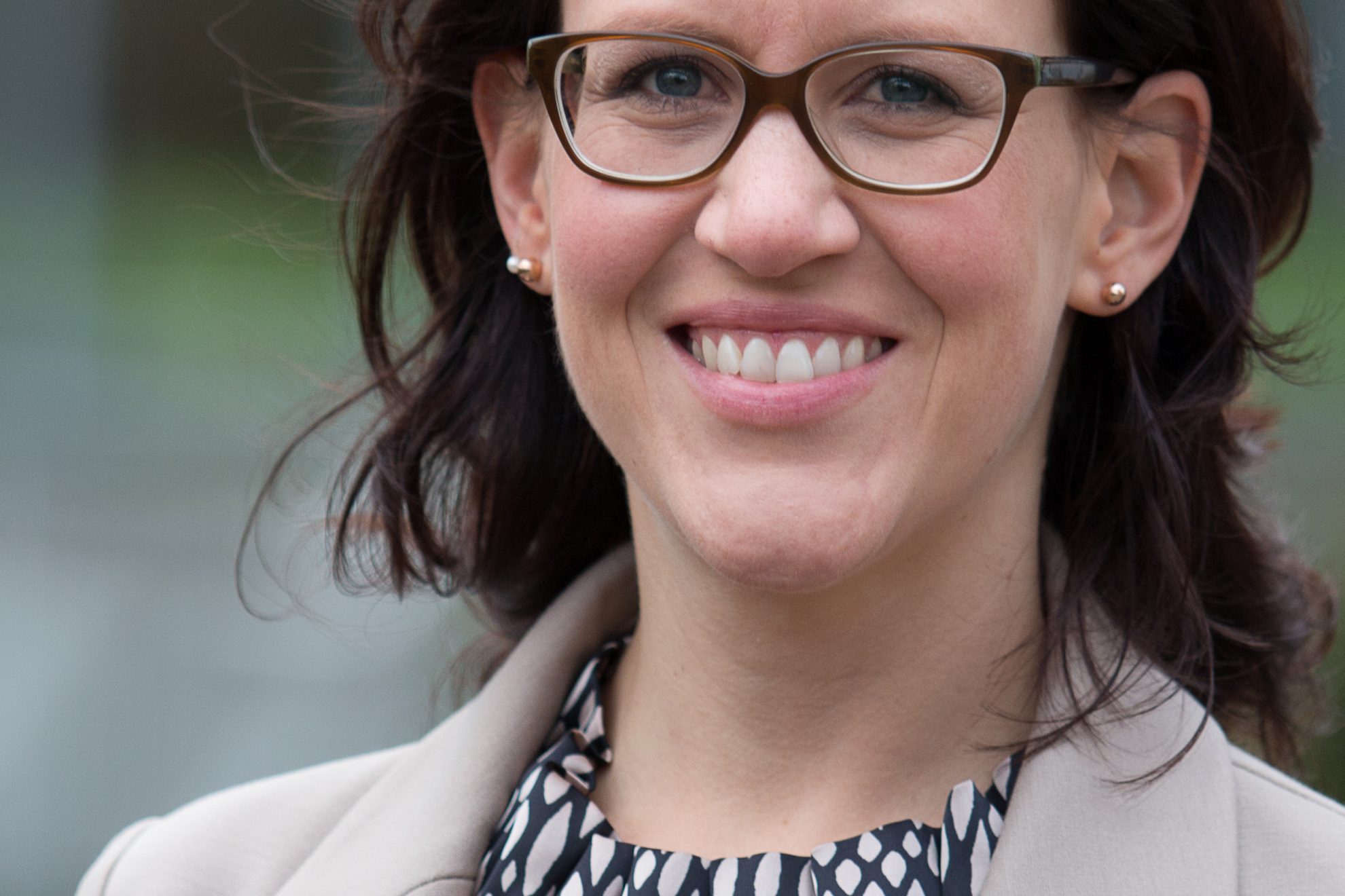 Mirjam Fuhrmann