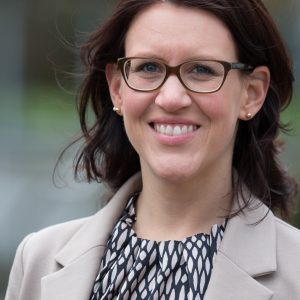 Mirjam Fuhrmann