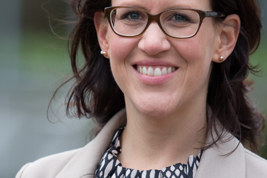 Mirjam Fuhrmann