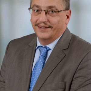 Stefan Lux