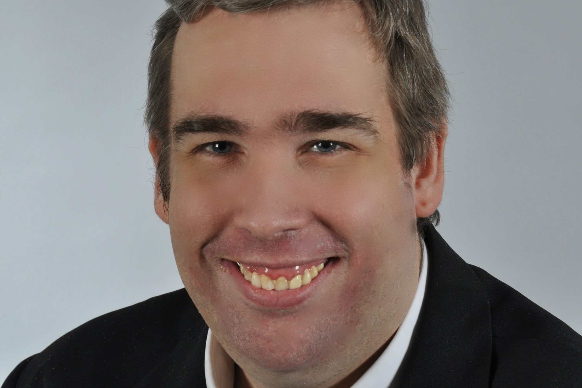 Portrait von Christian Kühl