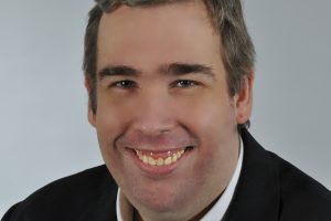Portrait von Christian Kühl