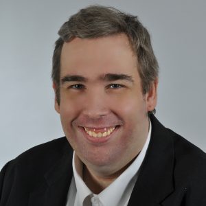 Portrait von Christian Kühl