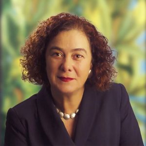 Portrait von Renée-Eve Seehof