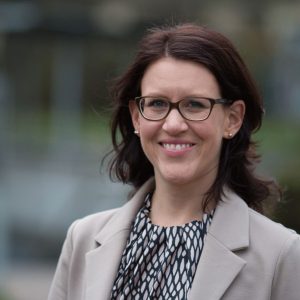 Mirjam Fuhrmann, Portrait