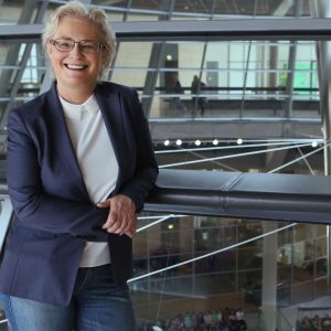 Christine Lambrecht