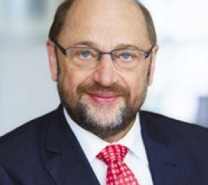 Martin Schulz, Portrait