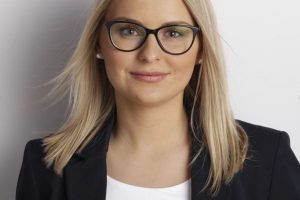 Portrait von Natalie Pawlik