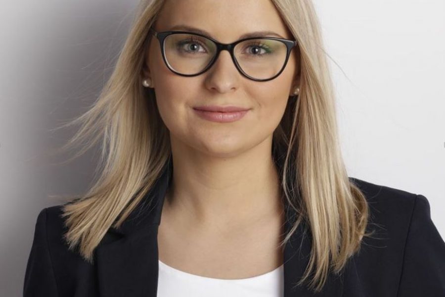 Portrait von Natalie Pawlik