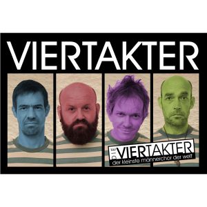 Viertakter 2017