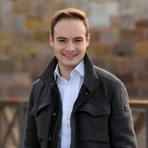 Tom Rademacher